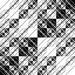 ECC grid